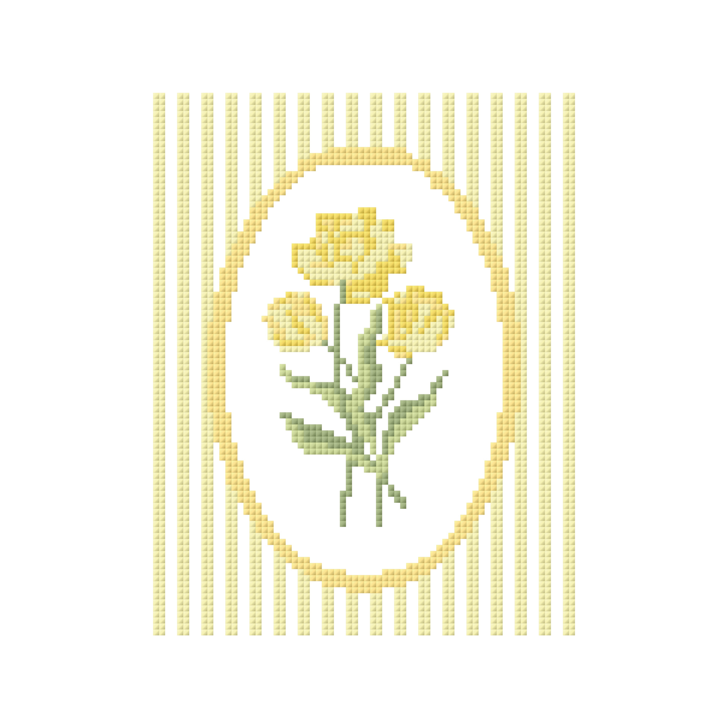 Yellow Flowers