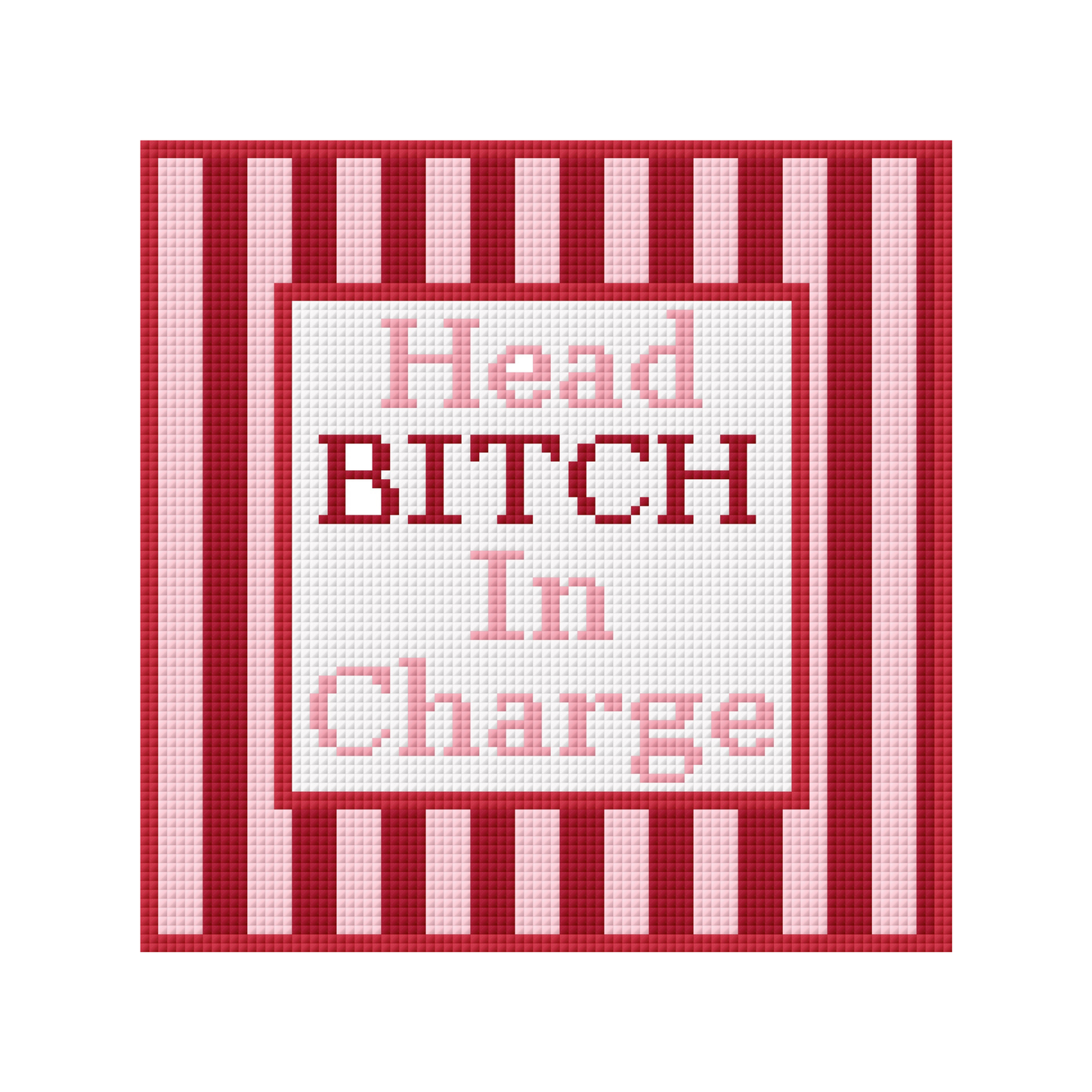 Head Bitch in Charge
