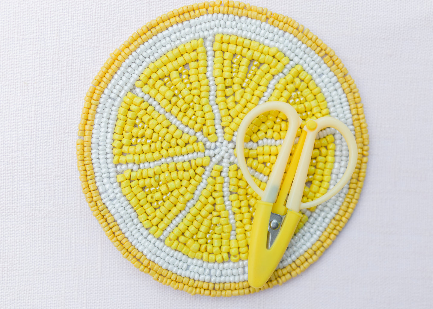 Yellow Snips