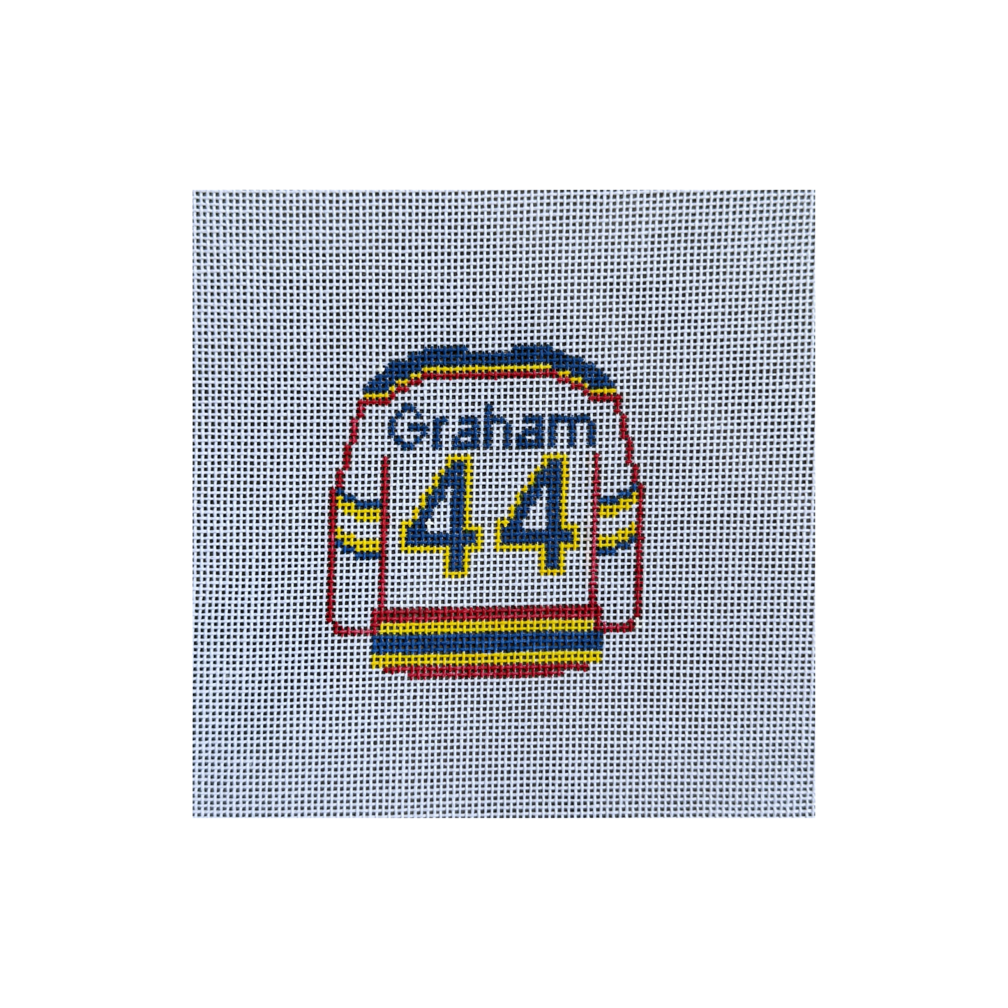 Off Campus Jersey
