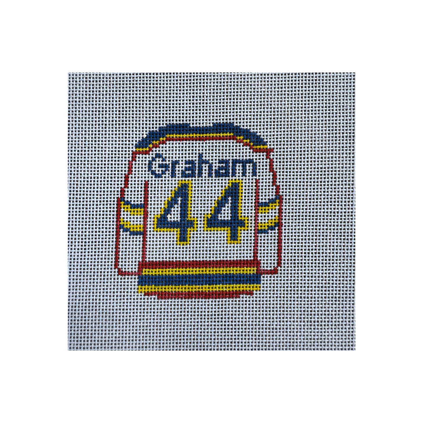 Off Campus Jersey
