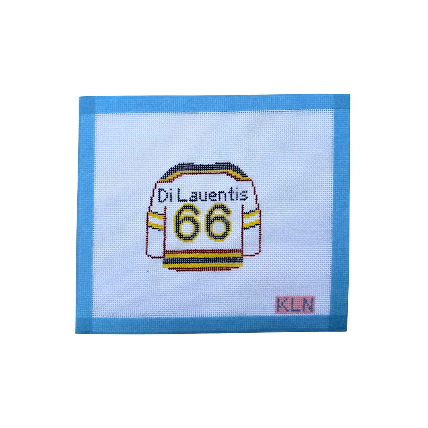 Off Campus Jersey