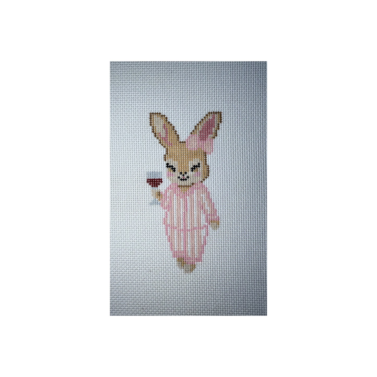 Lottie Girls night in canvas - PREORDER