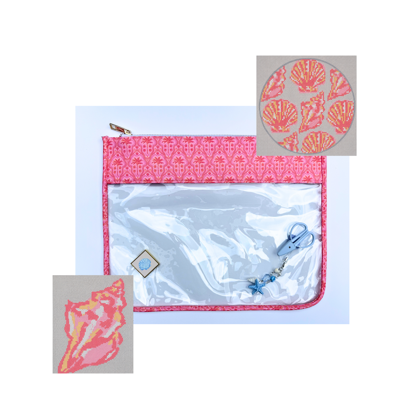 Mini Signature Stitch Box