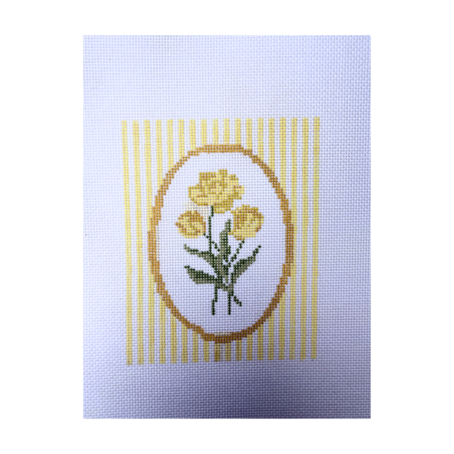 Yellow Flowers