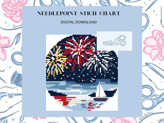 Sailboat - Chart