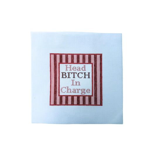 Head Bitch in Charge