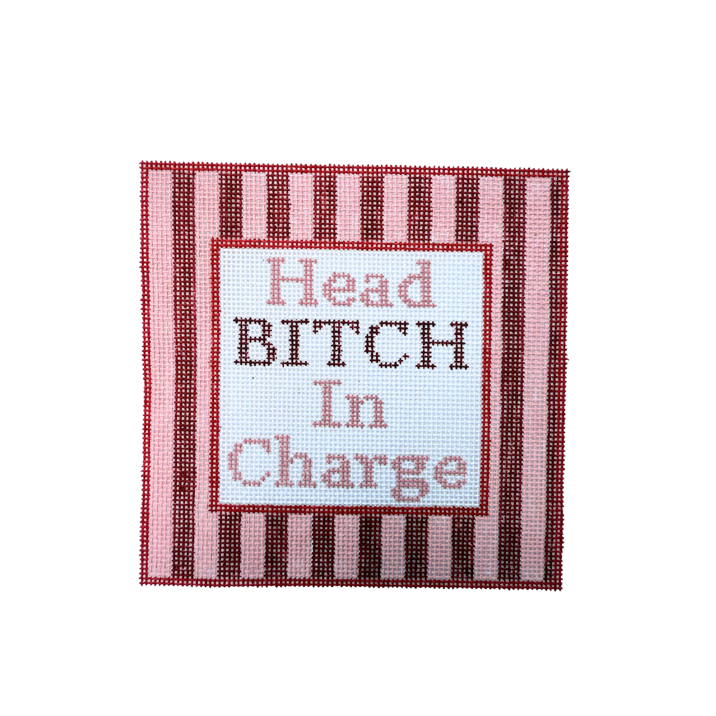 Head Bitch in Charge