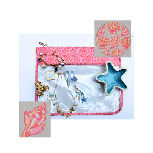 Classic Signature stitch box