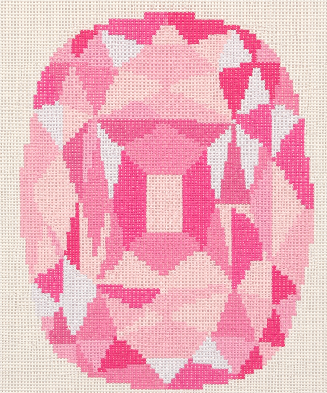 Pink gem