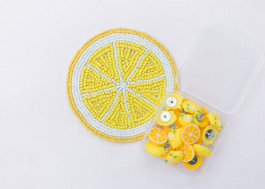 Lemon Tacks