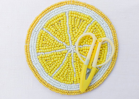 Yellow Snips