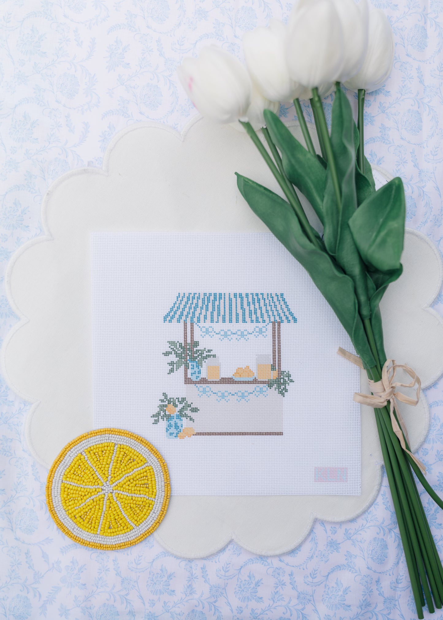 Lemonade Stand